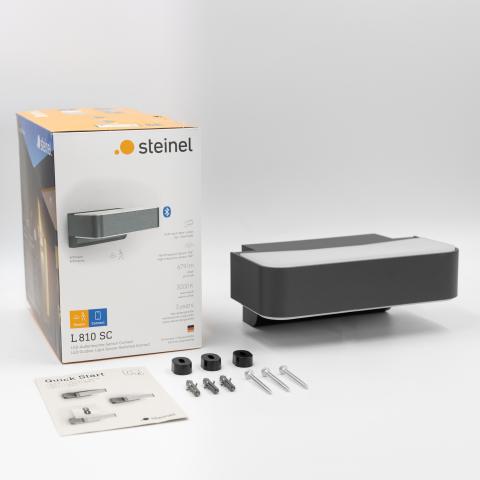 purchase online L 810 SC anthrazit